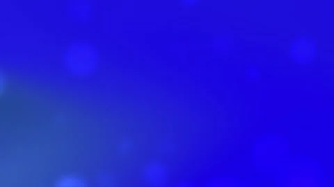 Blue Gradient Background with Sparkling Light Over 스톡 동영상 336052678