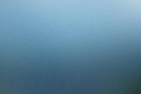 Blue gradient background with a subtle grain texture, ideal for design projec 스톡 사진