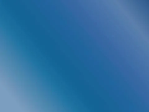 Blue gradient background, with subtle light transition 스톡 일러스트
