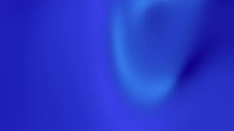 Blue gradient background with subtle shading Video stock 296108981