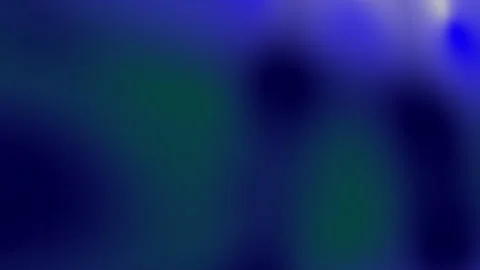 Blue gradient background suitable for presentations, web design Stock Footage 295403203
