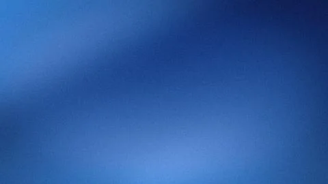 Blue gradient background texture in 4K with grainy abstract blur tech wallp.. Stock Photos