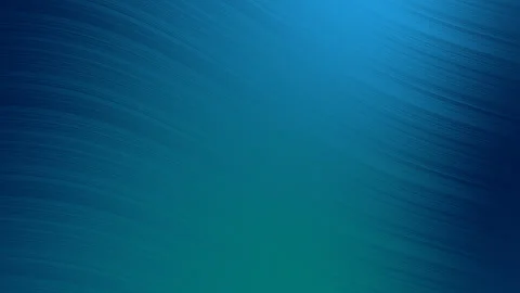 Blue gradient background with thin diagonal lines. Stock Footage 282415136