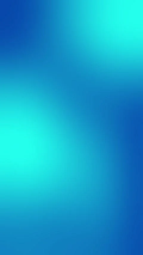 Blue gradient background vertical video Stock Footage 321384117