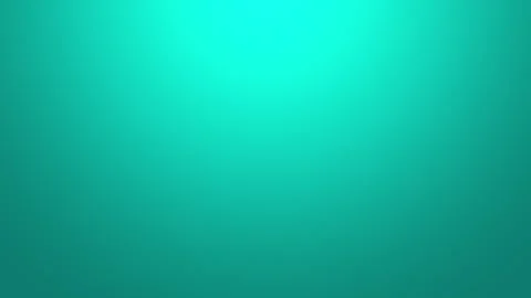 Blue gradient color animation 4k footage Stock Footage 251636771