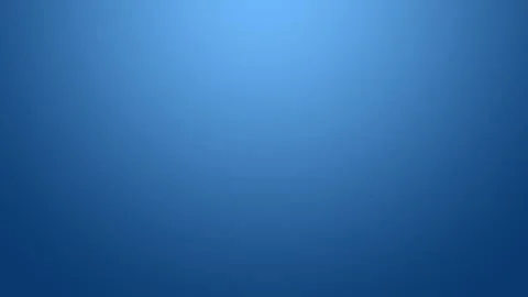 Blue gradient color animation 4k footage Stock Footage 251636773