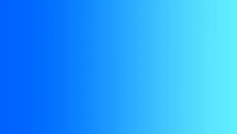 Blue gradient composition, colorful smooth gradient , high quality image Stock Illustration