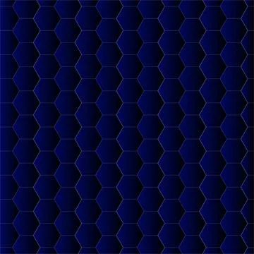 Blue gradient design background with art pattern style Stock Illustration