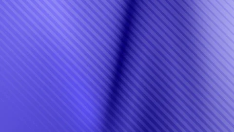 Blue gradient with diagonal stripes suitable for backgrounds, wallpapers Stock Footage 306160473