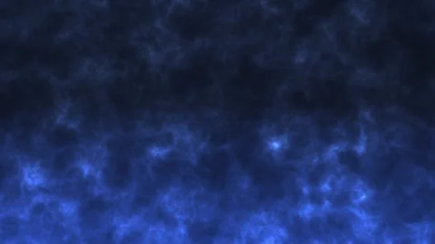 Blue Gradient Dust Motion Background Stock Footage 328658163