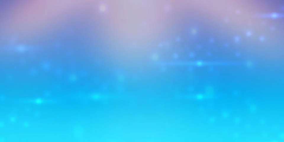 Blue gradient flare light background wallpaper texture surface empty 스톡 일러스트