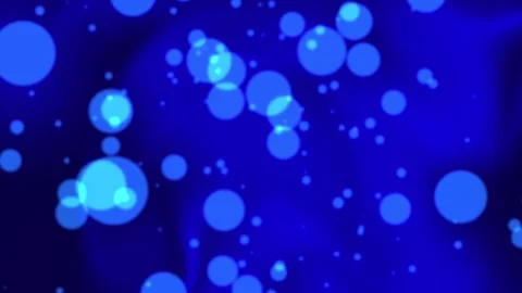 Blue gradient Stock Footage 307490107
