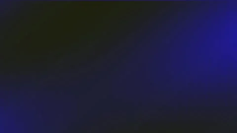 Blue gradient glass background moving slowly. Smooth color transition Stock Footage 287927109