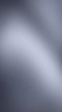 Blue gradient grainy blur background vertical abstract template tech wallpa.. Foto stock