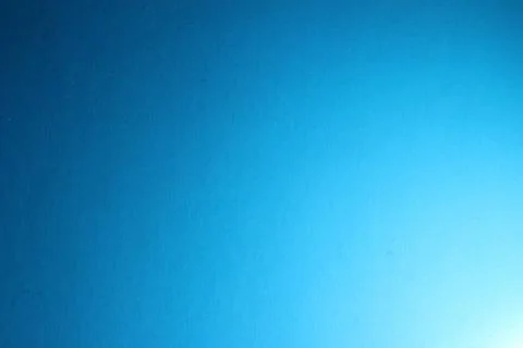 Blue gradient Stock Illustration