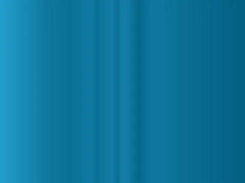 Blue gradient Stock Illustration