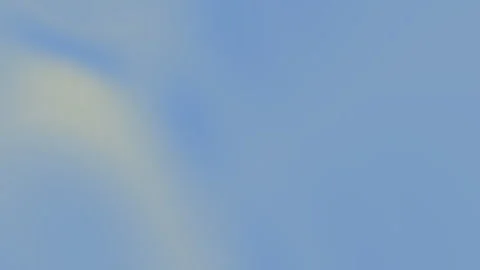 Blue Gradient Light Glowing in Abstract Minimal Background Stock Footage 335179583