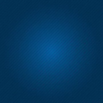 Blue gradient linear background Illustrazione stock