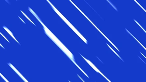 Blue gradient lines featuring seamless animated motion 스톡 동영상 339649095