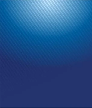 Blue gradient lines pattern illustration design background イラスト素材