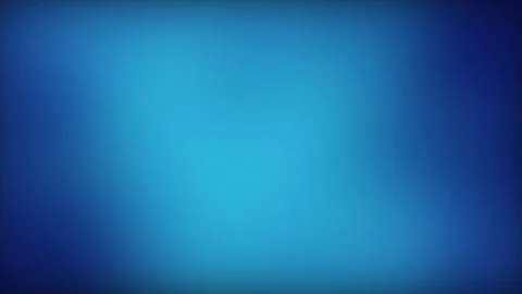 Blue gradient loop background Stock Footage 197502904