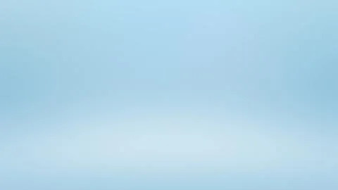 Blue Gradient Modern Virtual Background Illustrazione stock