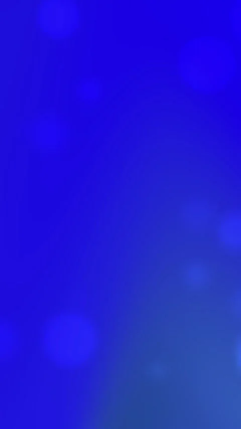 Blue Gradient Motion Background with Soft Bokeh Li 스톡 동영상 336052774