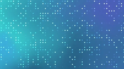 Blue gradient motion background, wallpaper and ban 库存影片 332398899