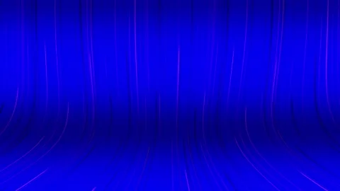 Blue Gradient Motion Blur Background Seamless Loop Animation Stock-Footage 341600315