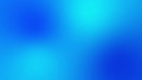 Blue gradient motion graphic background Stock-Footage 166938272