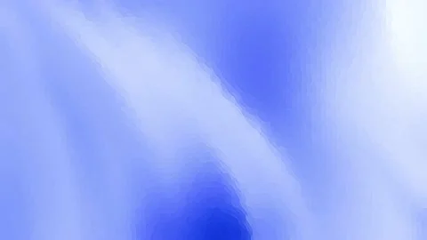 Blue gradient with painted animated effect Video stock 208589547