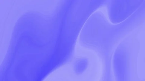 Blue gradient painted effect animation Stock Footage 208587826