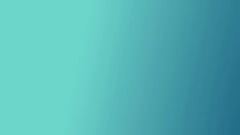 Blue gradient pastel shade, moving background, abstract graphics.  Stock Footage 123288287