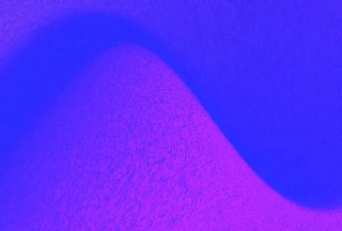 Blue gradient shiny soft grain glitter abstract background with copy space... 스톡 일러스트