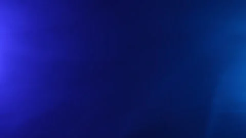 Blue gradient smoke abstract background for modern designs Stock-Footage 313556700
