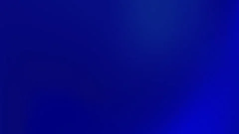 Blue gradient Smooth Animated background. animated 4k looping Stock Footage 280354583