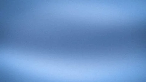 Blue gradient soft blur textured wallpaper background with grainy effect fo.. Stock Illustration