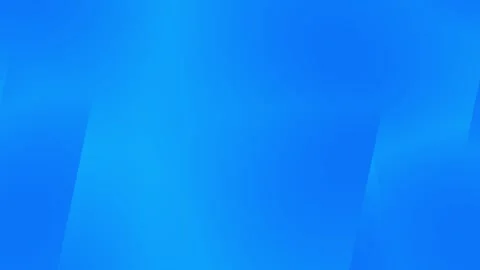Blue gradient with soft diagonal lines, for seamless loop projects. Stock Footage 286410334