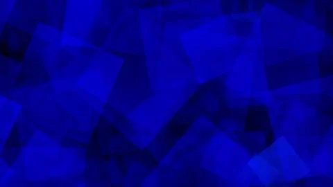 Blue Gradient Squares Stock Illustration