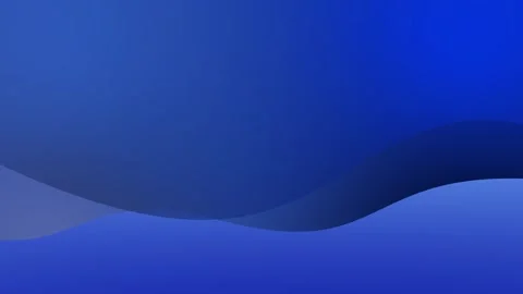 Blue gradient video Stock Footage 275245272