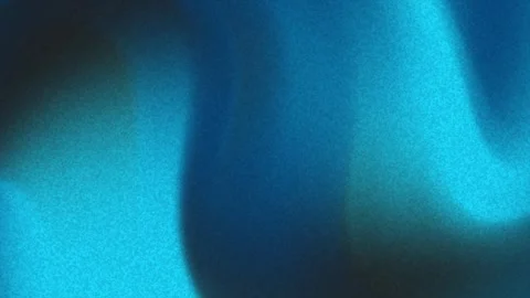 Blue grainy background Stock Footage 316010399