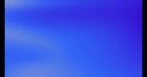 Blue Grainy gradient background, abstract texture, backdrop Stock Footage 295870590