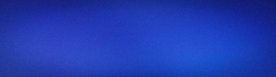 Blue grainy texture background pattern abstract tech wallpaper gradient wid.. Foto stock