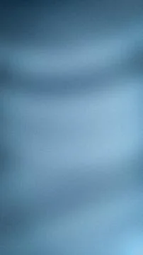 Blue grainy vertical background with blur abstract gradient and grunge wall.. Stock Photos