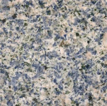 Blue granite Stock Photos