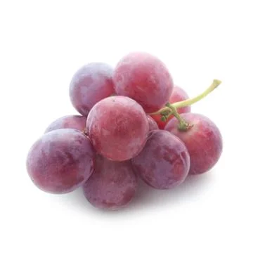 Blue Grapes Stock Photos