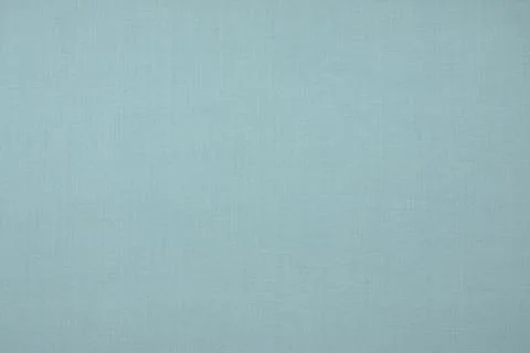 Blue gray background fabric texture. A piece of woolen cloth is neatly laid o Stock Photos