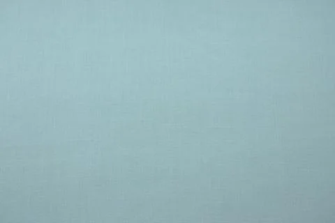 Blue gray background fabric texture. A piece of woolen cloth is neatly laid o Stock Photos