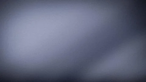 Blue gray dark gradient grainy abstract background 4K blur tech wallpaper t.. Stock Photos