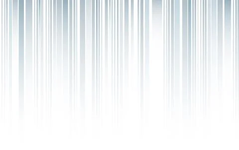 Blue gray line pattern background Stock Illustration